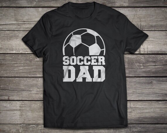 Download Soccer Dad svg Soccer svg Soccer Fan svg Soccer Daddy svg | Etsy