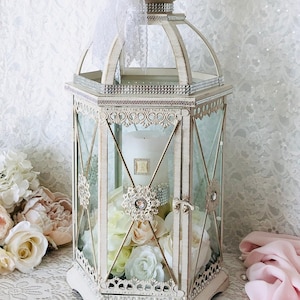Wedding Lantern Centerpiece,  WeddingCenterpieces, Wedding Lanterns, Vintage Wedding Lantern Centerpieces, Vintage Wedding Centerpieces