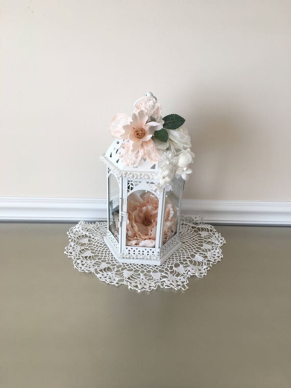 Lanterns Wedding Lantern Wedding Decorations Shabby Chic Etsy