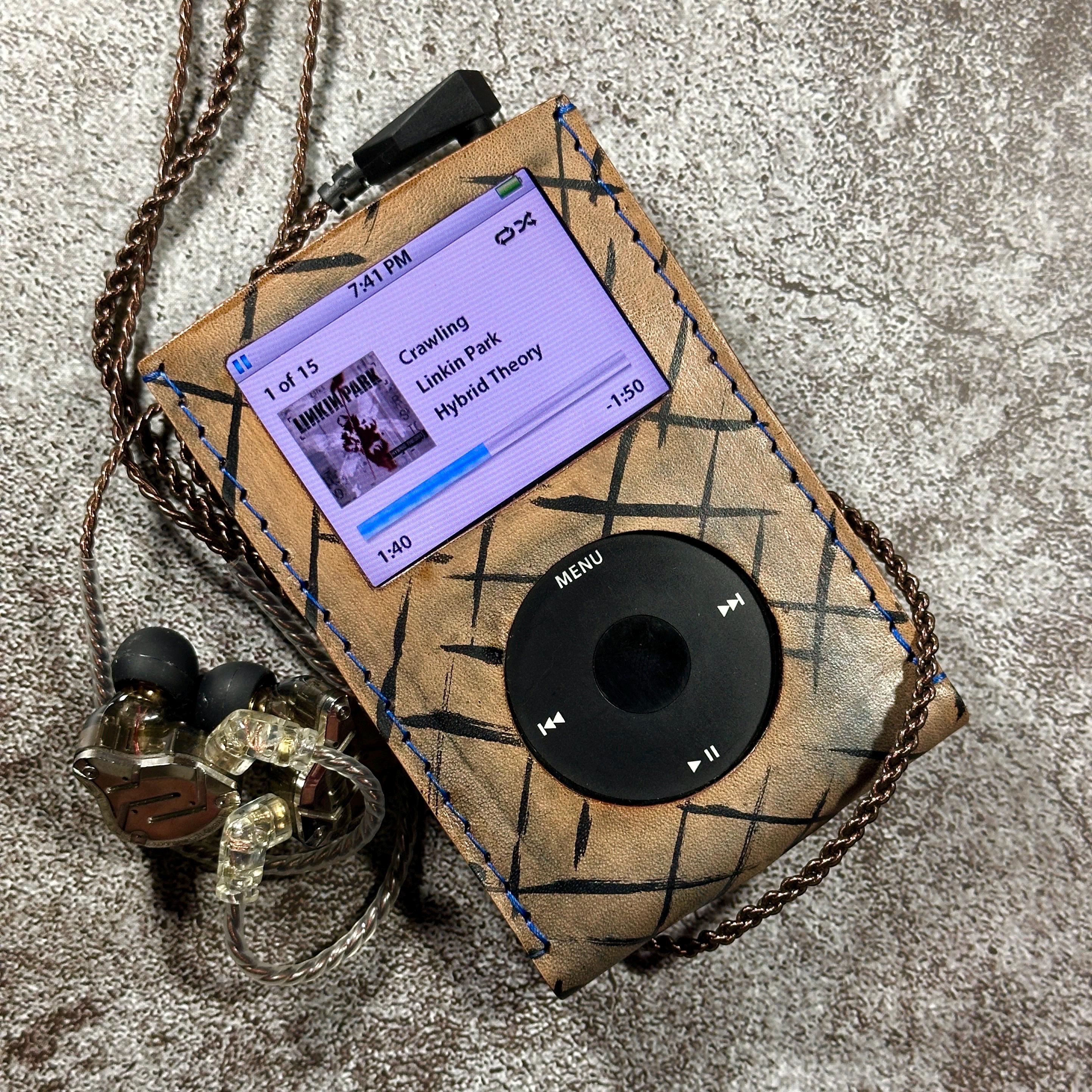 Ipod Classic 160 Gb - Etsy