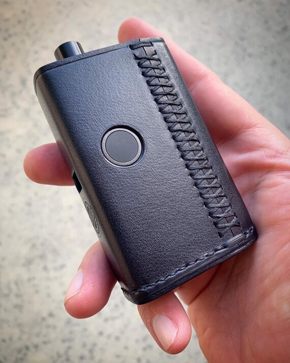 Billet Box Rev4 Plain Full Grain Leather Cases Etsy Billet Box Rev4 Plain Full Grain Leather Cases Etsy