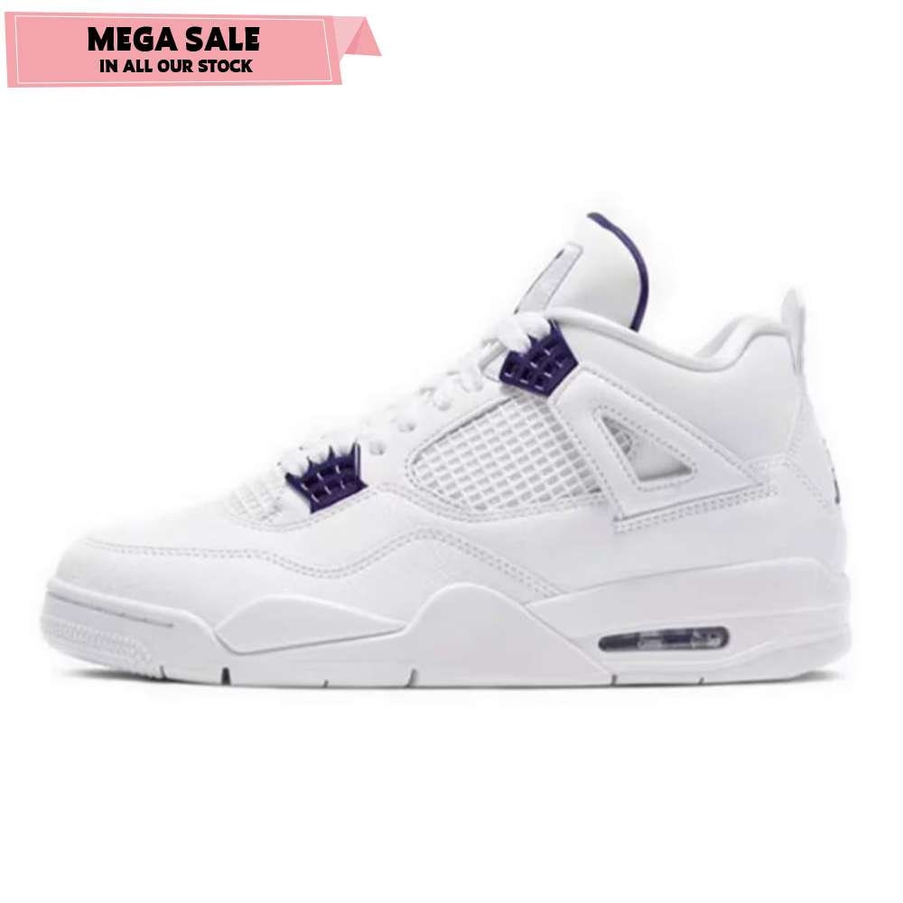 custom jordan 4 for sale