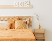 Headboard