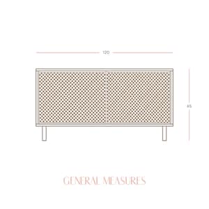 Credenza Granadella immagine 8