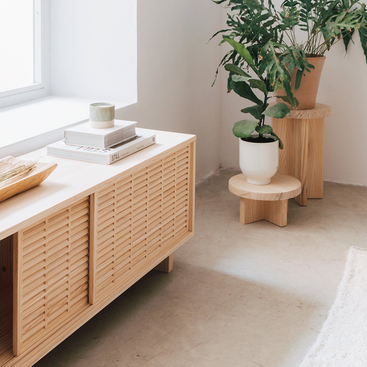 TV Furniture Menorca Etsy