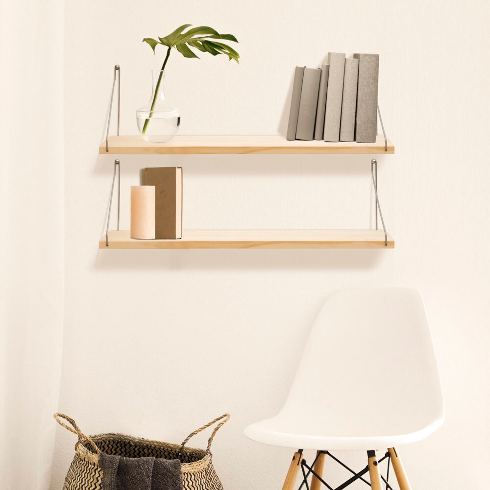 Étagères Macarelleta