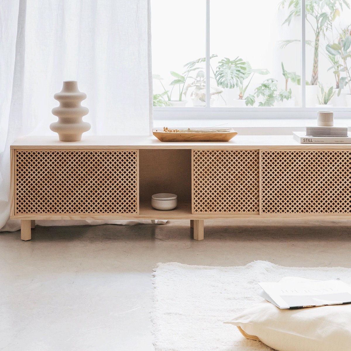 TV Furniture Menorca Etsy Canada