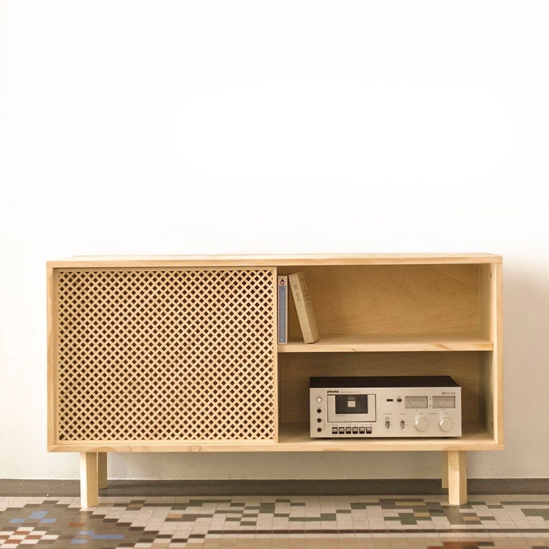 Credenza Granadella 1 door