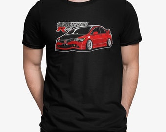 Honda Mugen Shirt Etsy Honda Mugen Shirt Etsy