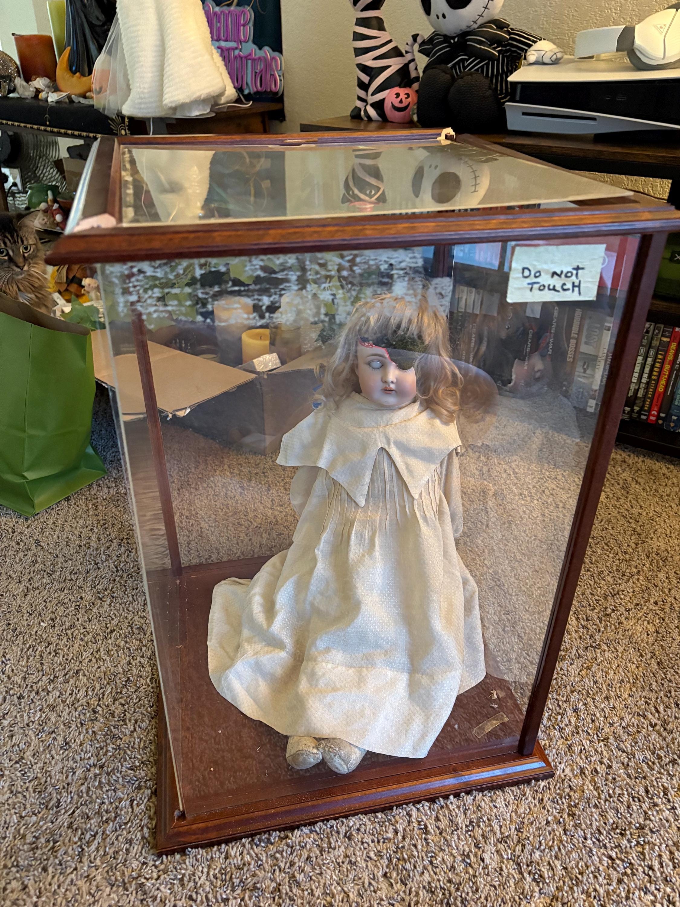 Antique porcelain baby dolls - Etsy 日本