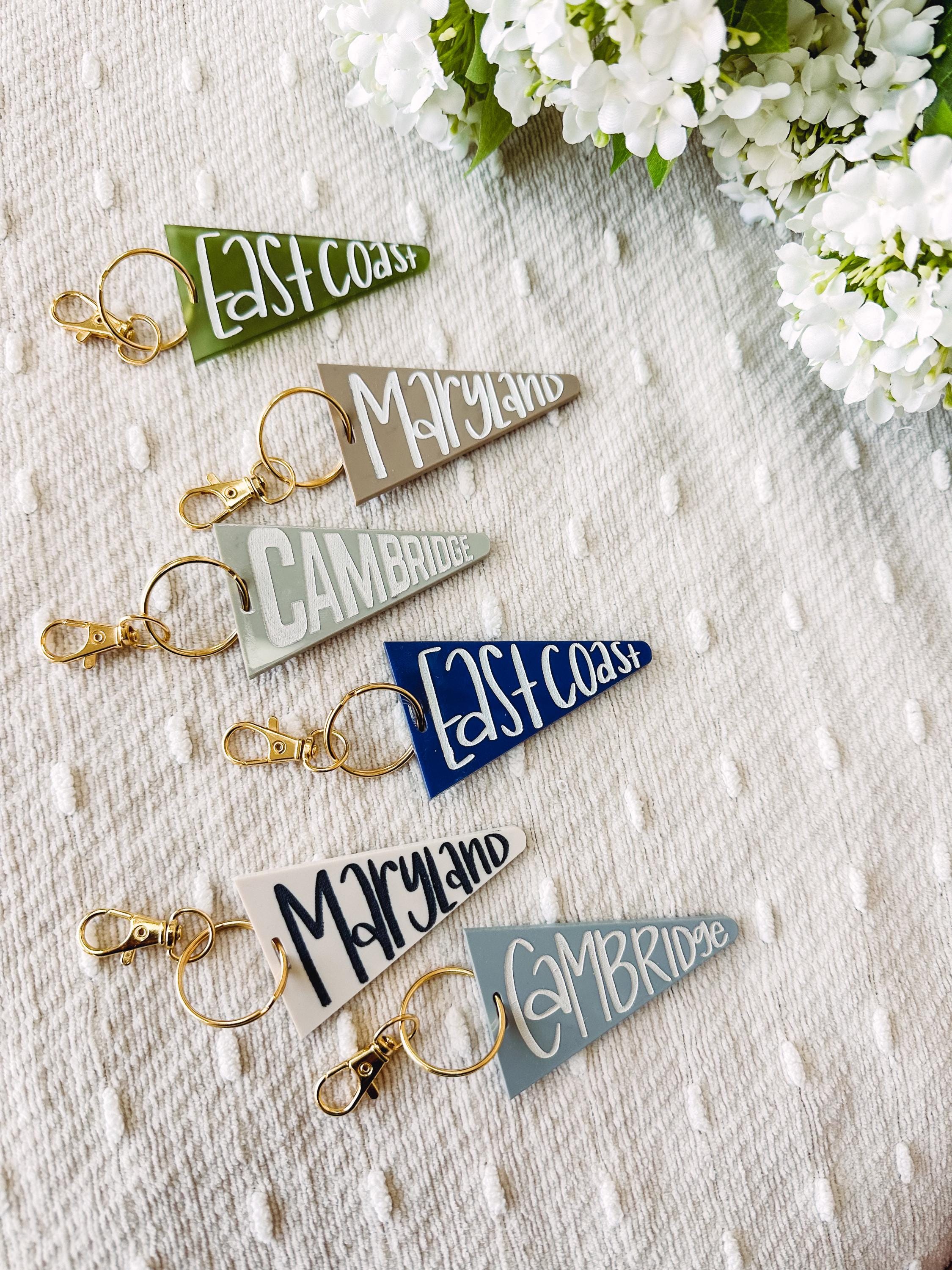 KISS Graphite Band Porte-Clés Fuzz Bayonne