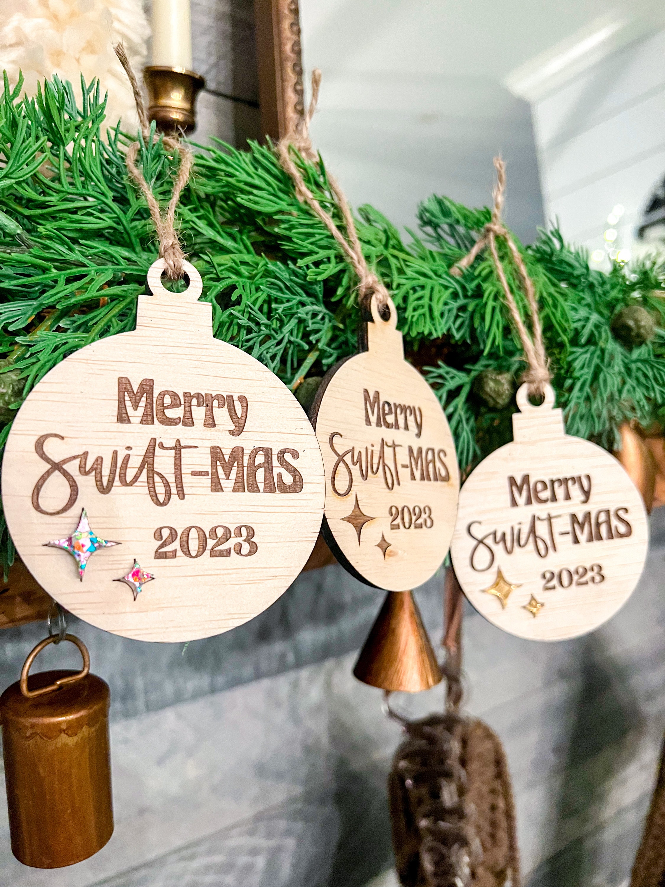 Taylor.swift.ornament - Etsy