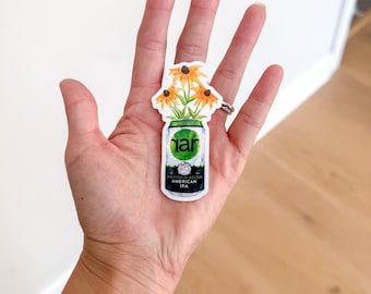 Nanticoke Nectar Sticker | RAR sticker | | Maryland sticker | eastern shore | Cambridge | Maryland brewery sticker | brewery