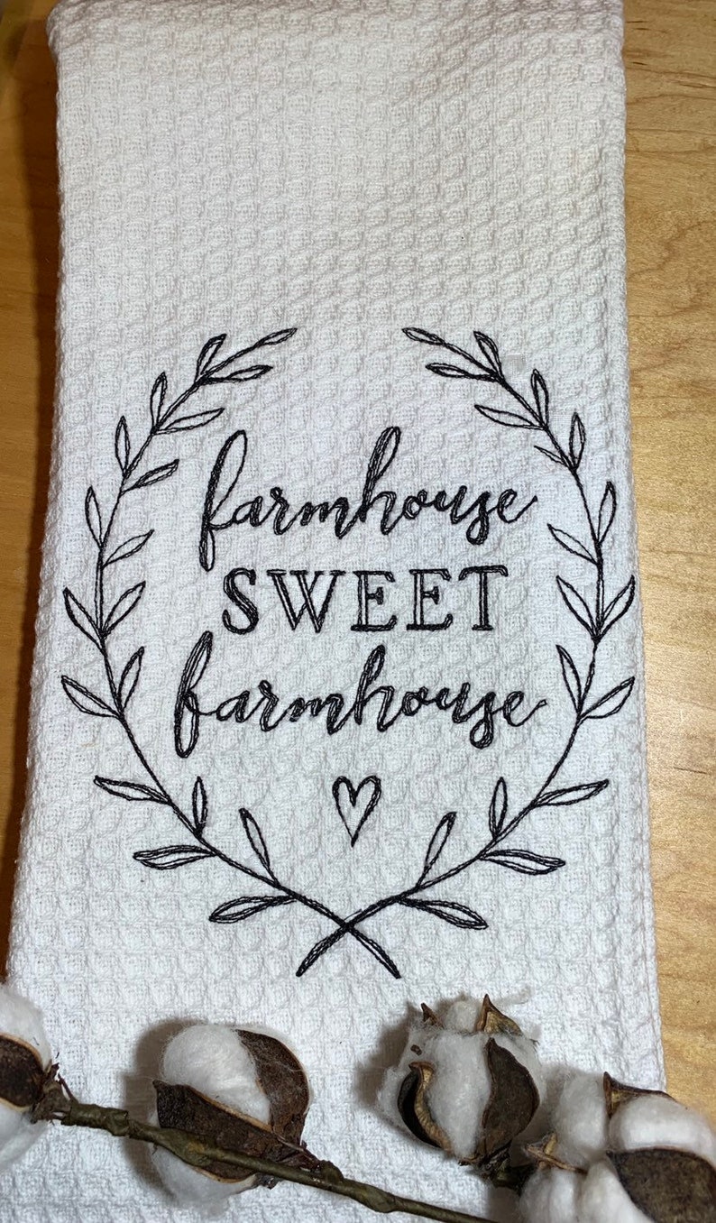 Rustic Kitchen Towels: Charm, Durability, and Timeless Style for Your Kitchen