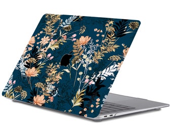 Urban Park Hard Case voor MacBook Pro 13, 14, 15, 16 inch, voor Macbook Air 11 en 13 inch en voor Macbook 12 inch