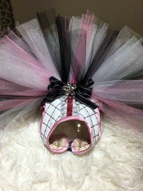 Designer Dog DressesDesigner Dog Harness DressesDesigner Dog Etsy