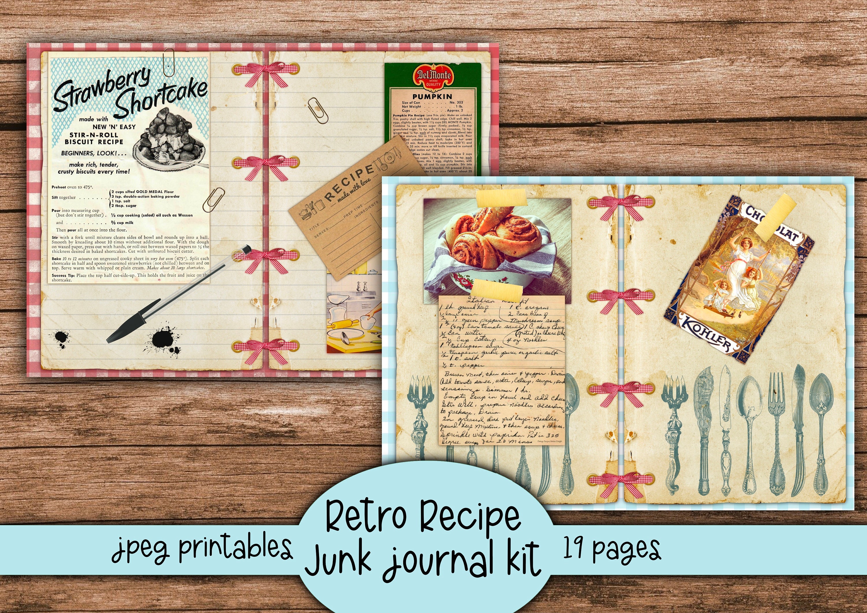 トマトガール ジャンクジャーナルタグ8コset トマトガール ジャンクジャーナルタグ8コset