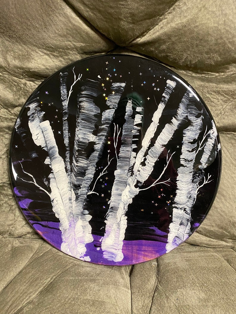 Lazy Susan