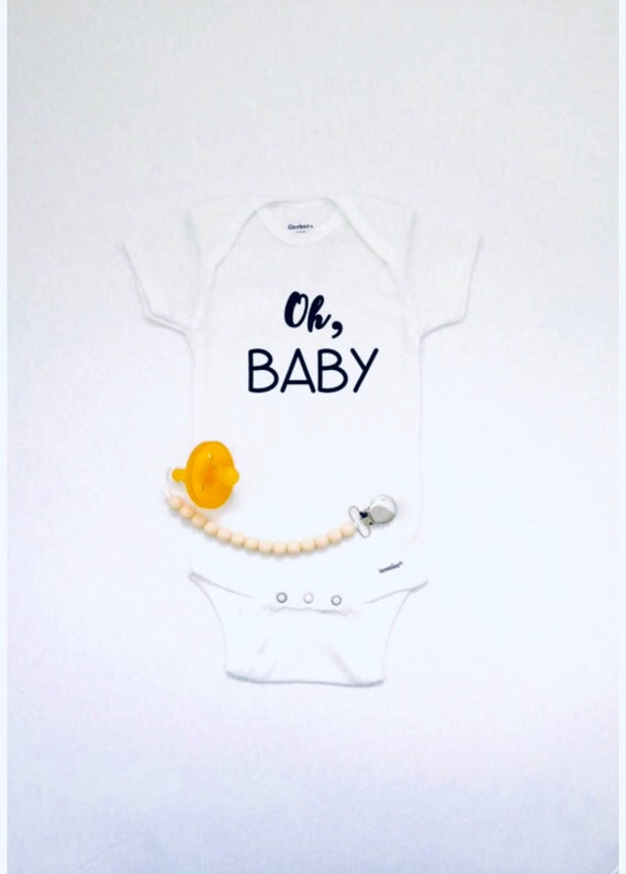 etsy baby announcement onesie