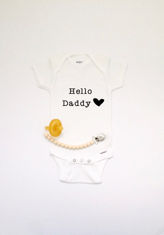 Onlybabycare Say Hello to Summer Toddler Boys Girls Short Sleeve T Shirt Kids Summer Top Tee 100/% Cotton Clothes 2-6 T