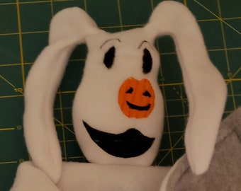 Zero Security Blanket