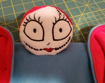 Sally Security Blanket