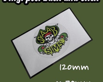80s SIMS BENNETT Vans RONJON ビンテージ ステッカー il_340x270.7153962495_cu3q.jpg