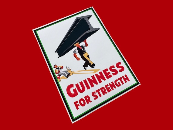 Insegna Pub Man Cave Cartello Vintage In Metallo Ispirato Alla