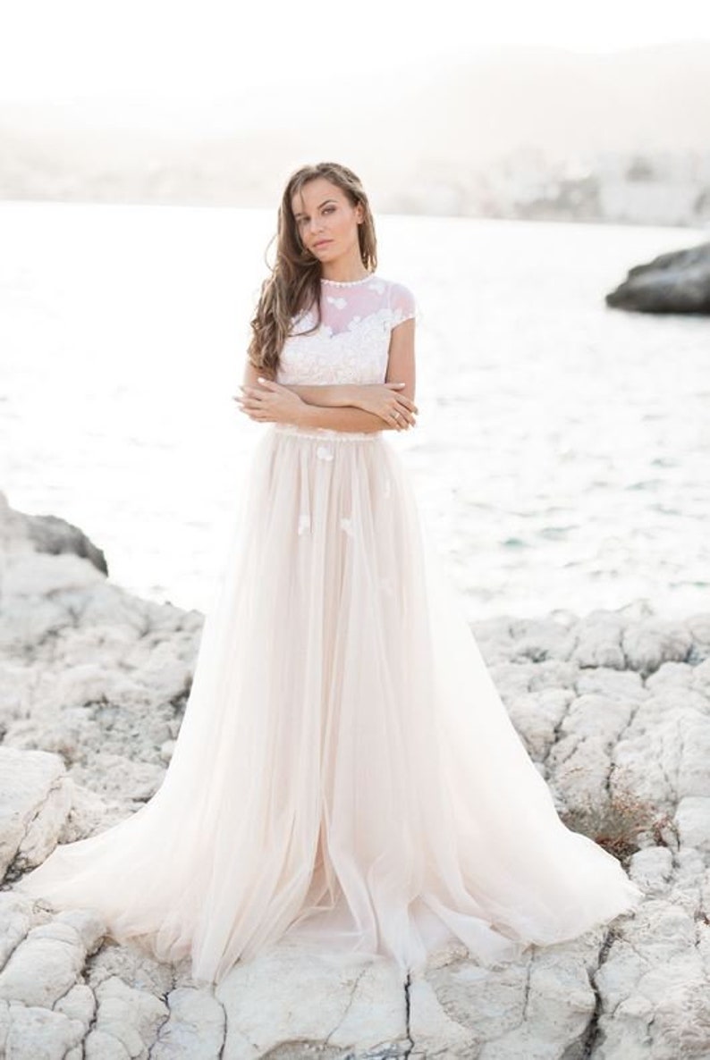Lace Wedding Dress Sale