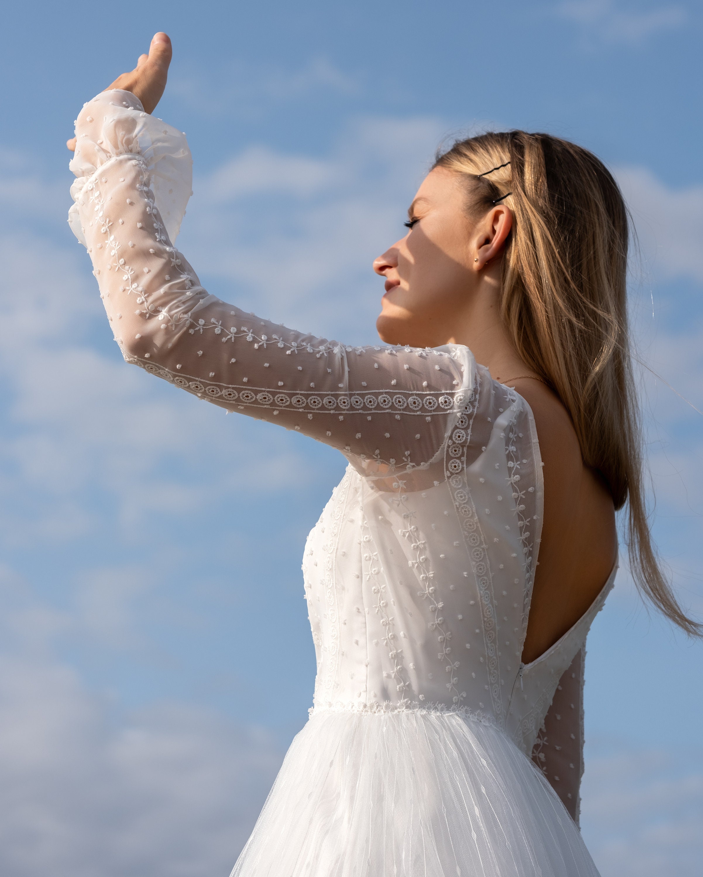 ShleifDressBridalCo México