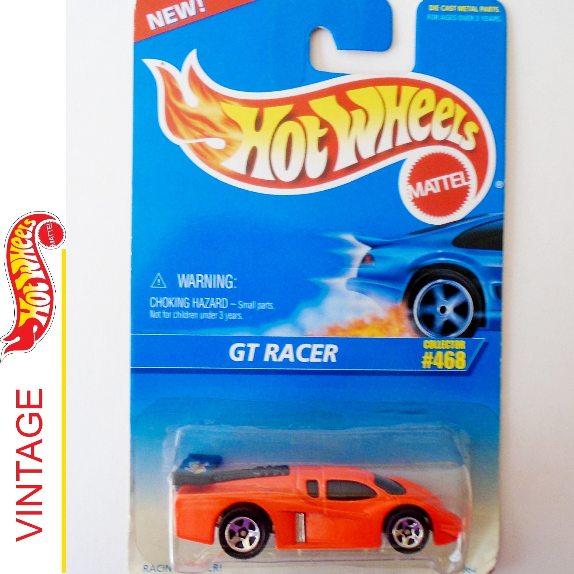 1988 Hot Wheels