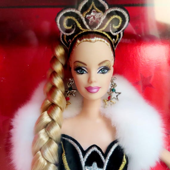 2006年ボブマッキーBarbieバービーBobドレス限定ヴィンテージ 2006年ボブマッキーBarbieバービーBobドレス限定ヴィンテージ 2006年