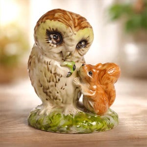 beswick theminstrel 陶器 Beswick Ceramics Pottery - Etsy