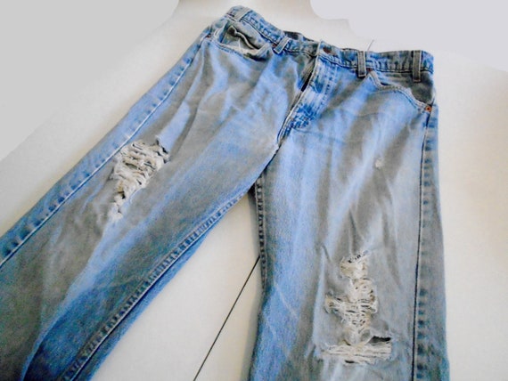 Levis 505 clearance 36x34