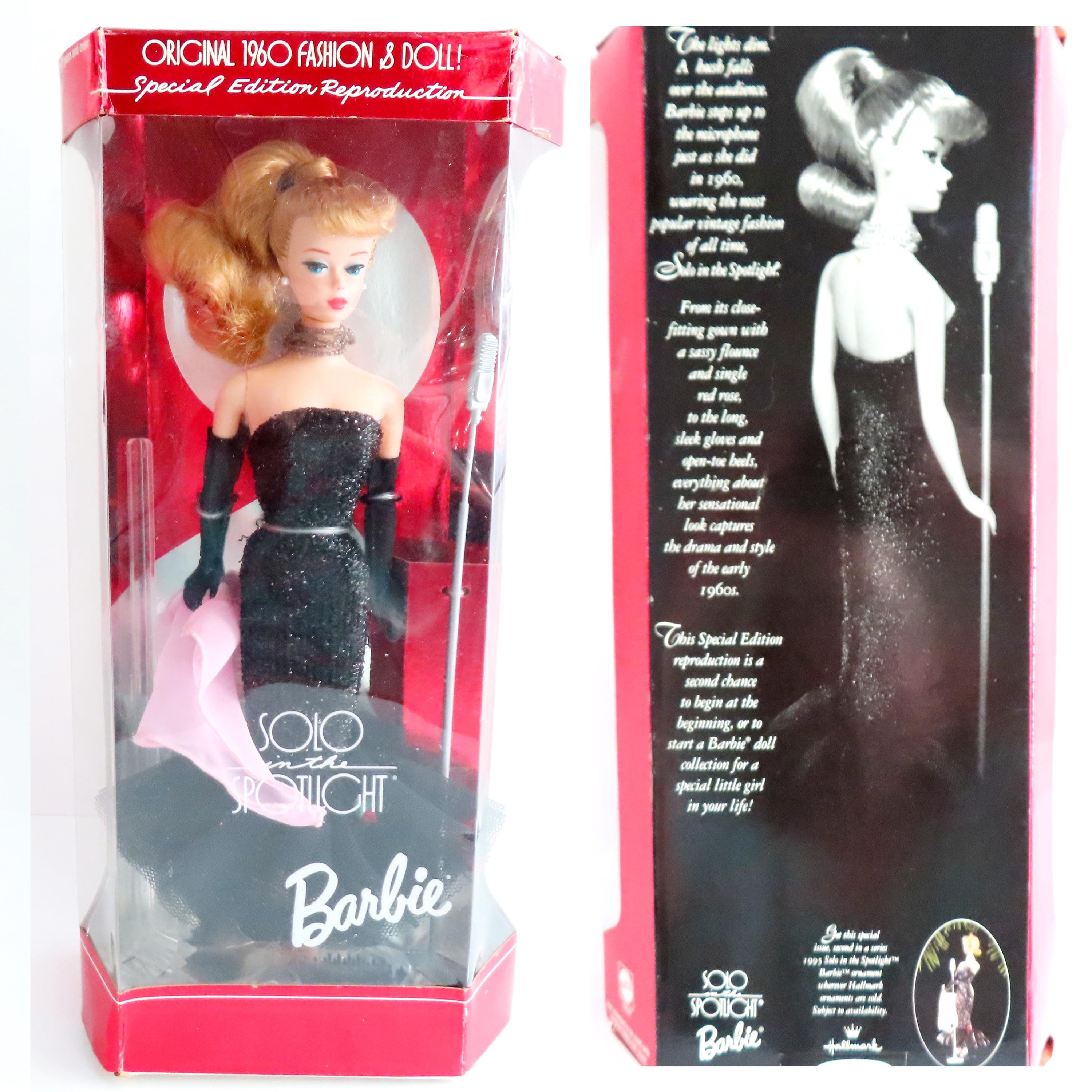 Barbie doll single sale