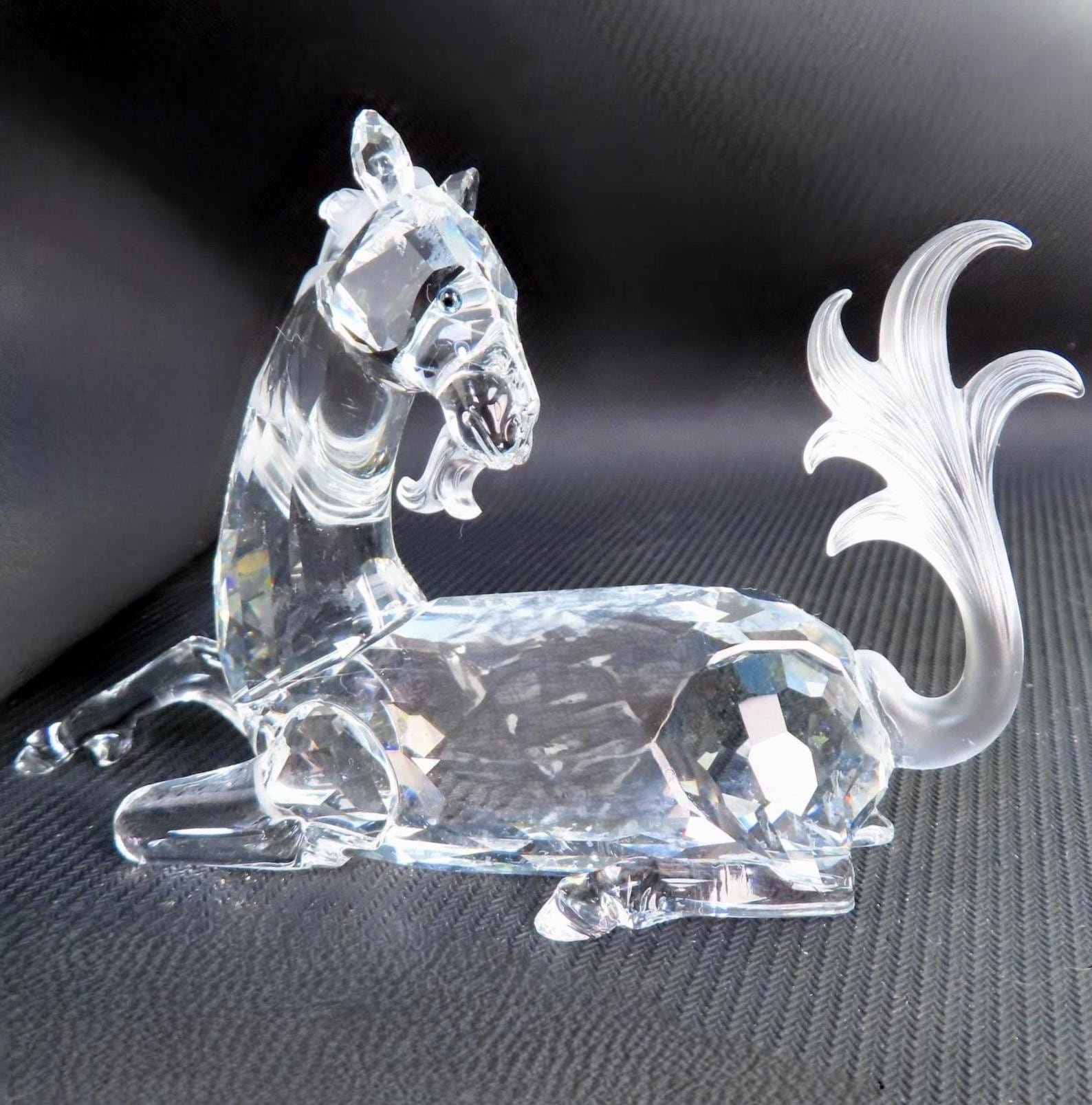 Swarovski Figurine