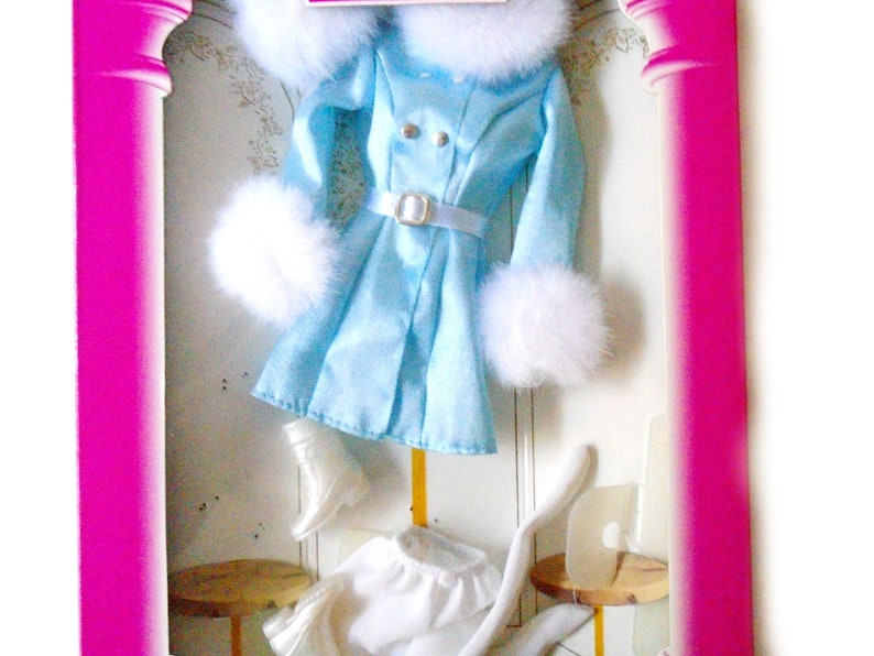 Barbie Fashion Avenue BOUTIQUE New in Box Vintage Barbie - Etsy