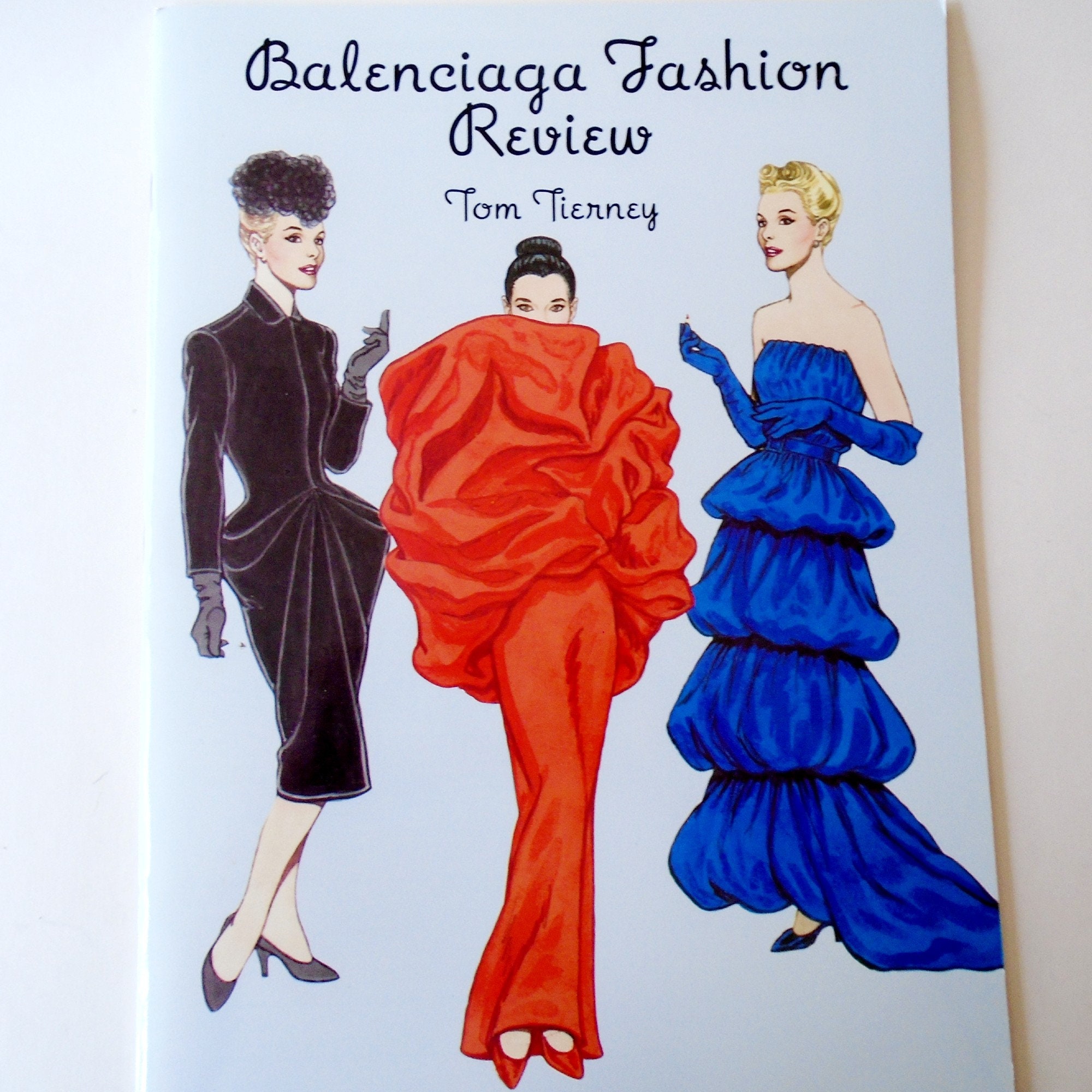 Cristobal Balenciaga