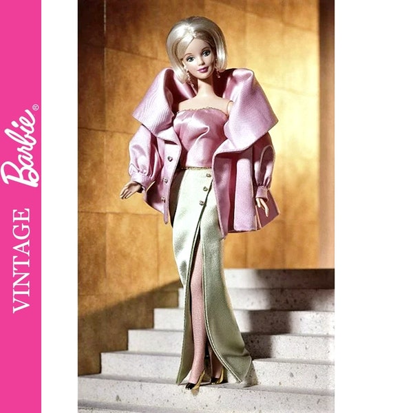 Robert Best Barbie - Etsy