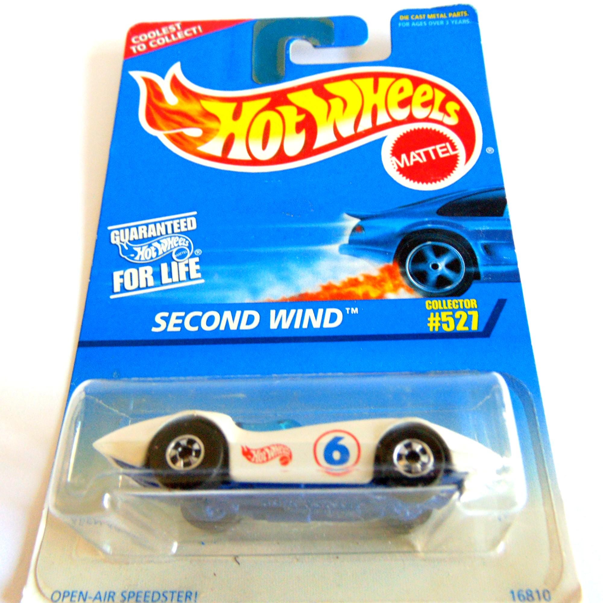 1996 Hot Wheels - Etsy
