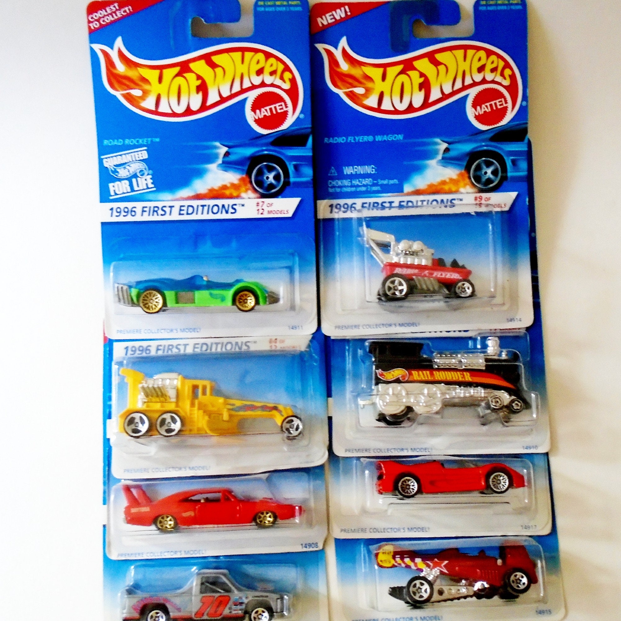 ホットウィール1996年FIRST EDITION SERIES 26台セット ホットウィール1996年FIRST EDITION SERIES 26台セット
