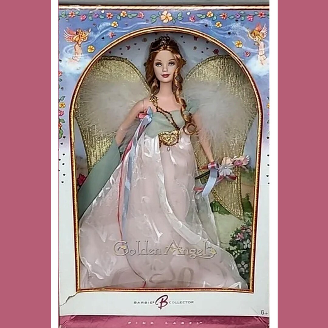 Barbie Collector Katiana Jimenez - Designer - Mattel - NRFB (Neuve En Boîte)