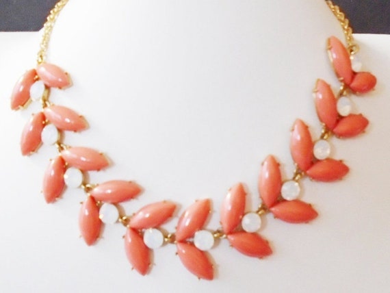 Kate Spade Enchanted Garden Necklace 