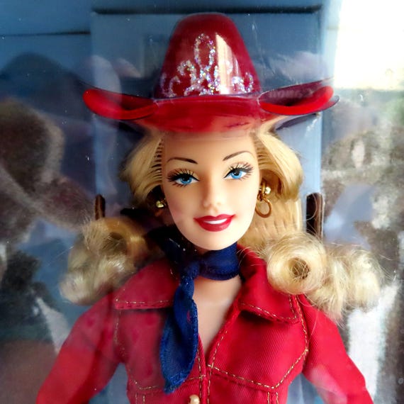ヴィンテージBarbie Mattel China 1966 Body 1976 Head Blonde Hair Barbie Doll