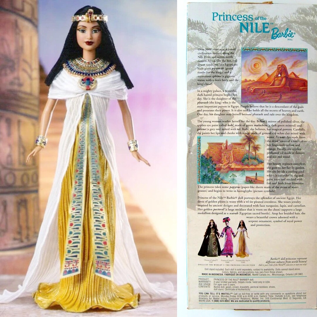 princess-of-the-nile-barbie-doll-nrfb-princess-of-the-world-cleopatra