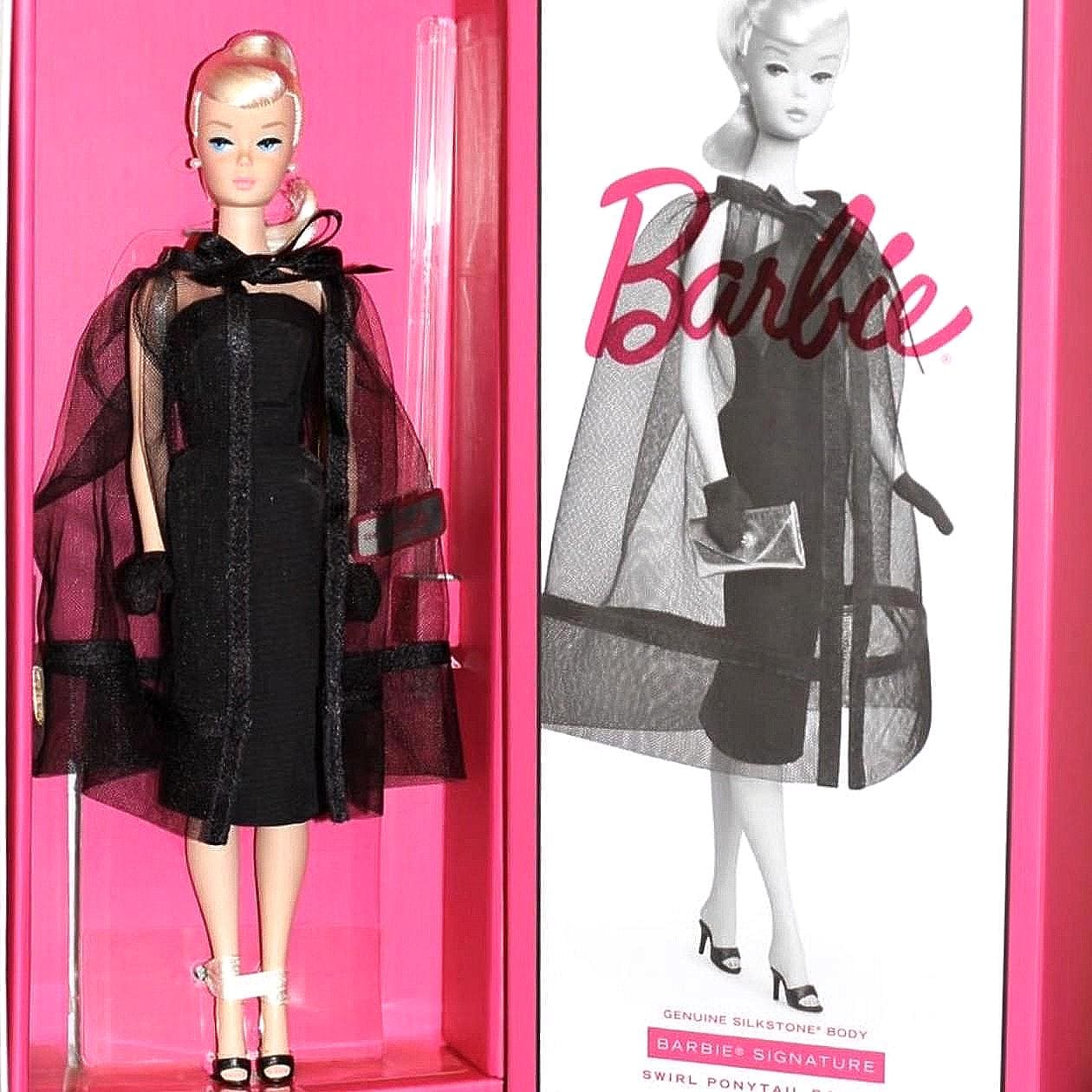 TENUE VINTAGE BARBIE 1965 Deshabille Sleeping Pretty #1636 EUR 30,00 - FR