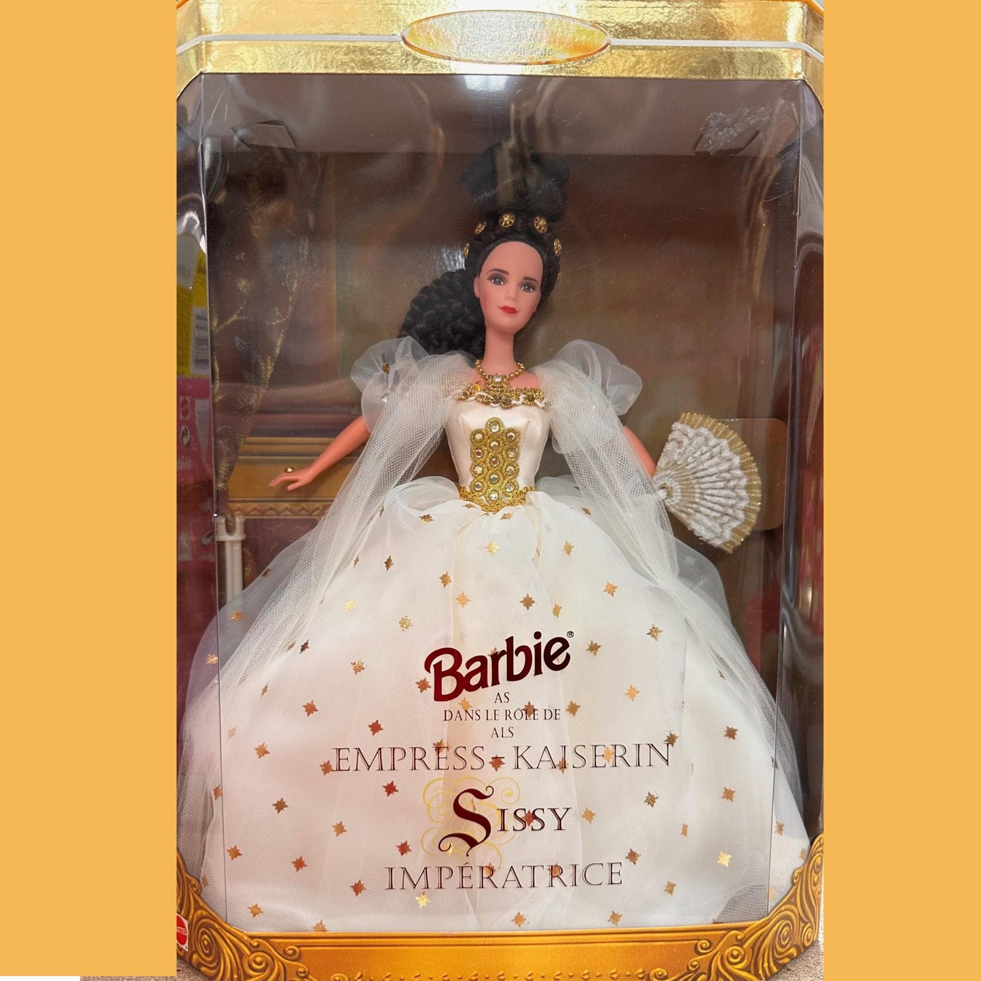 Sissy Dolls - Etsy