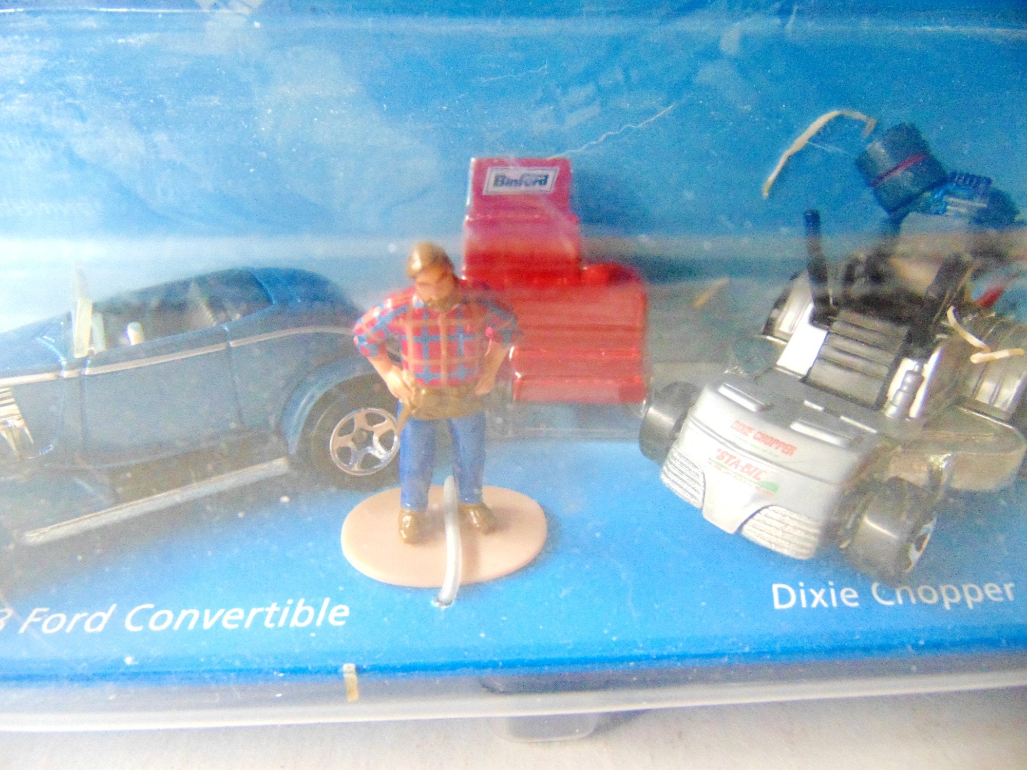 Hot Wheels Home Imrovement Action Pack NIP Hot Wheels Home Improvement Set Vintage Die Cast 1 64 Malaysia Hot Wheels Etsy
