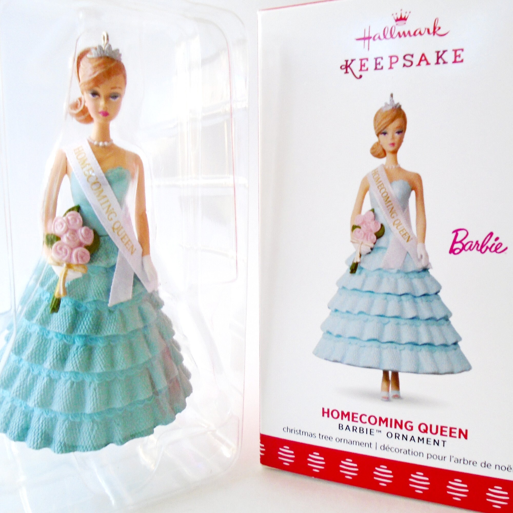 Homecoming queen barbie hotsell