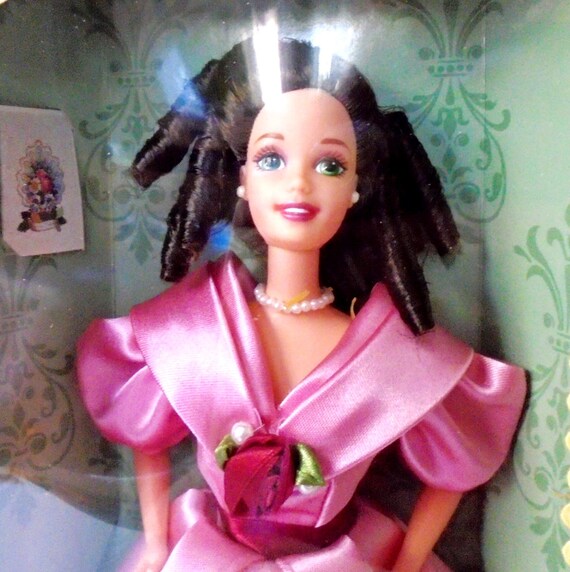 1995年 Barbie Valentine（バービー人形 バレンタイン) Sweet 